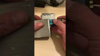 How to save battery on Sony MZ-N10 & MZ-NH1 Battery Advice #minidisc #battery
