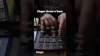 #mpc #akai #instrument #drumnbass