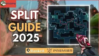 How to Actually Play Split (In Just 8 Minutes)
