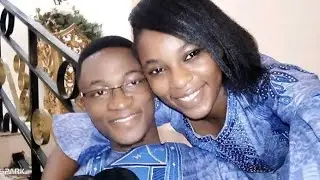 gr&acirc;ce mutombo lubwebwe  (nouvelle chanson de gr&acirc;ce mutombo dans l'album venez voir)