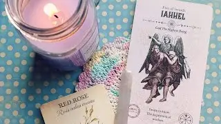 ما هي الكارما الطرف الثالث الذي ادى الى انفصالك او تحطيم حياتك☄️