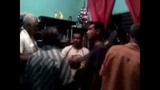 Folia de Reis Bebeco 2014