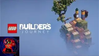 LEGO Builder's Journey [PC]  Gameplay Walkthrough Full (No Commentary)