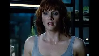 Claire Dearing- Jurassic World scene pack | Bryce Dallas Howard