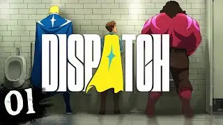 Dispatch #1: PIVOTEMENT - Let's Play FR/QC