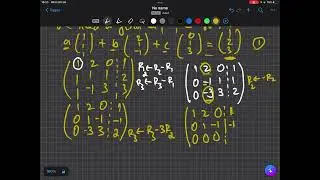 Generating Sets 02