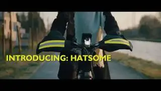 Introducing: HATSOME