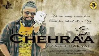 Anish Darnal - CHEHRAA (Official Music Video)