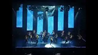 Secret Society - All Style Unit
