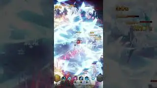 БЕСПЛАТНАЯ ИГРАТЬ Серия: GIGA T8 Vorax // TLI: Vorax