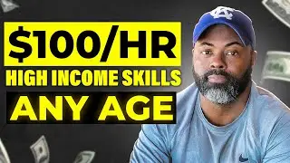 10 High Paying Skills to Learn in 2025 (For FREE)