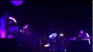 LIQUID DESIRE 