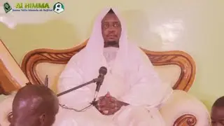 MAGAL TOUBA 2017 : ZIYAR 17 SAFAR / TOUBA KHAYRA 2 KEUR SERIGNE MBACKÉ ABDOULAHI