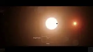 Por que planetas como Tatooine s&atilde;o t&atilde;o raros? A relatividade explica a escassez em sistemas bin&aacute;rios