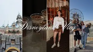 Disney Vlog: Taking Our Twin Toddlers to Disneyland! Packing, Travel with Us, and Days in the Parks