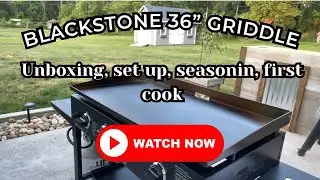 Blackstone 36