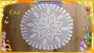 Serwetka 65 Cm 