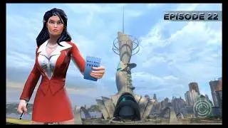 DC Universe Online - Atomic Tank POV - Stats Revamp - Justice For All