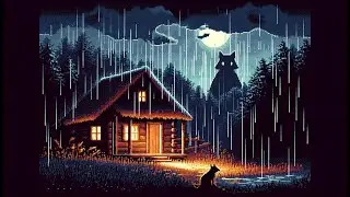 Songs for a rainy afternoon (Low Profile)
