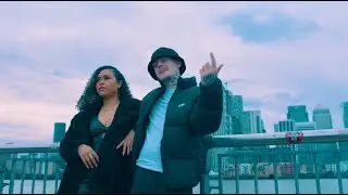 CMP - Say No More (Official Music Video)