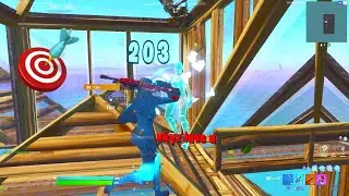 Drifting 🚗 | Fortnite Highlights #5