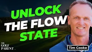 The Simple Journaling Habit That Unlocks Flow State in Junior Golf - Tim Cooke