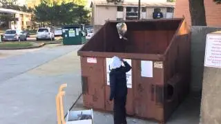 Trash Mover