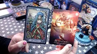 💖👀¿QUÉ SIENTE CUANDO ME VE?. 💖👀TAROT INTERACTIVO.