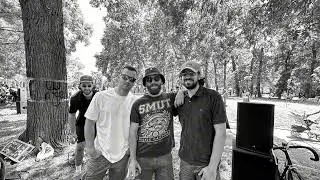 Vlashki x Savic x Omaru @ Three Kitchen Bar 07.06.2025