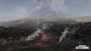 PUBG - LA ISLA DE KONG