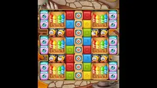 TOY BLAST level 4056