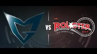 Samsung Galaxy vs KT Rolster Game 1 FINALS LCK Regional Qualifiers 2017