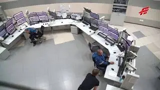 Хоккеисты 