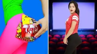 দারুন কিছু VIRAL LIFE HACKS এর Testing Out যা দেখলে চমকে যাবেন । Surprising Result