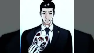 Lookism | Sinu Han Big Deal No 1 Edit | #lookismedit