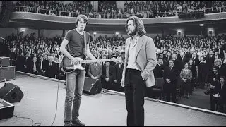 Cocky Guitarist CHALLENGED Clapton Mid-Song &mdash; Response STILL Talked About 50 Years Later