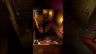THE MOST INSANE CLUTCH IN DARK AND DARKER
