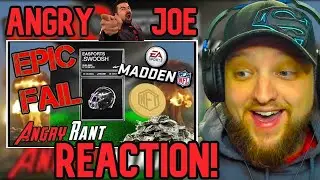 ANGRY RANT REACTION! | 
