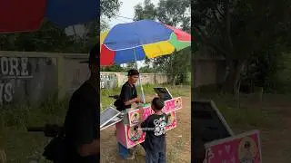 Nyari jajan crepes yang murah