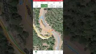 Gaia GPS Tutorial 2 -- Layers