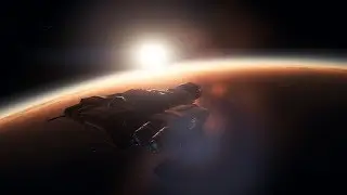 Star Citizen #59 - LIVE 3.4 Первый в этом году