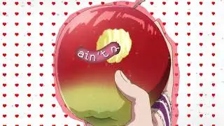 Hold it Down - Toradora and Shirayuki hime AMV (#peej5koc)