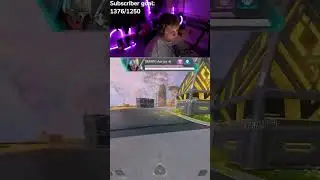 NEW Revenant Movement Tech