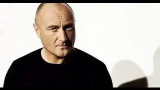 PHIL COLLINS STYLE - Backing Track - E m