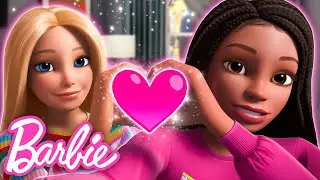 Exploring NYC with Barbie & Barbie!