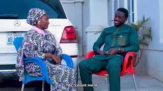 Rigar Aro trailer 