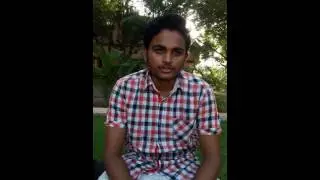 Yamala Venkata Satya Sai Kumar introduction Video