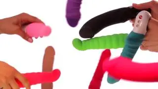Вибраторы Fun factory G5 Vibe Big Boss Tiger Patchy Paul