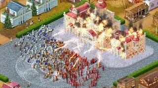 THIS IMPRESSIVE NEW POST-WAR CITY REBUILDING TYCOON IS PUNISHING | Kapital Sparks of Revolution