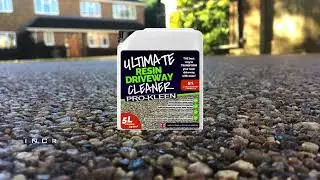 Pro Kleen 5L Resin Driveway Cleaner